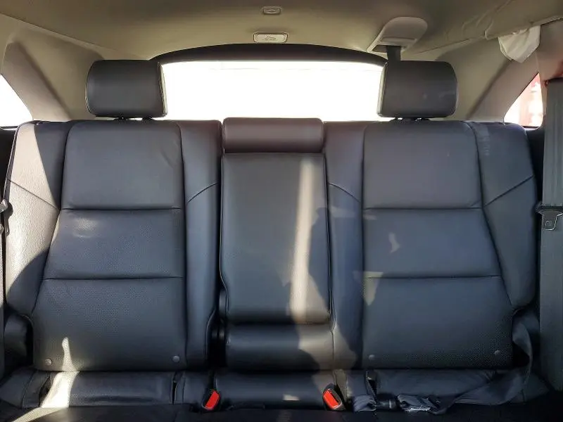 2015 ACURA RDX   