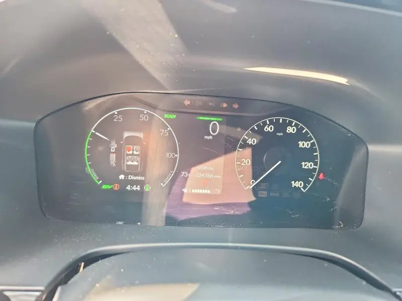 2024 HONDA CR-V SPORT TOURING  