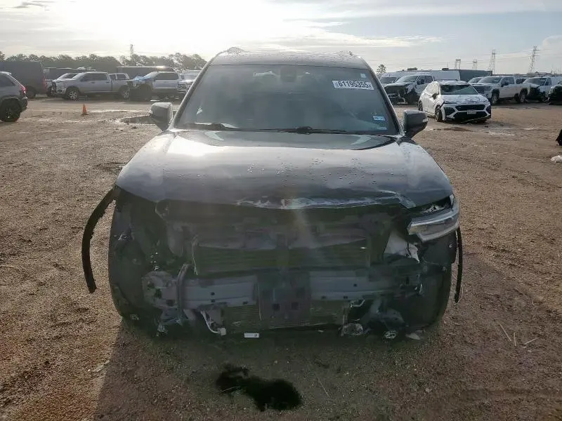 2020 CADILLAC XT6 SPORT  