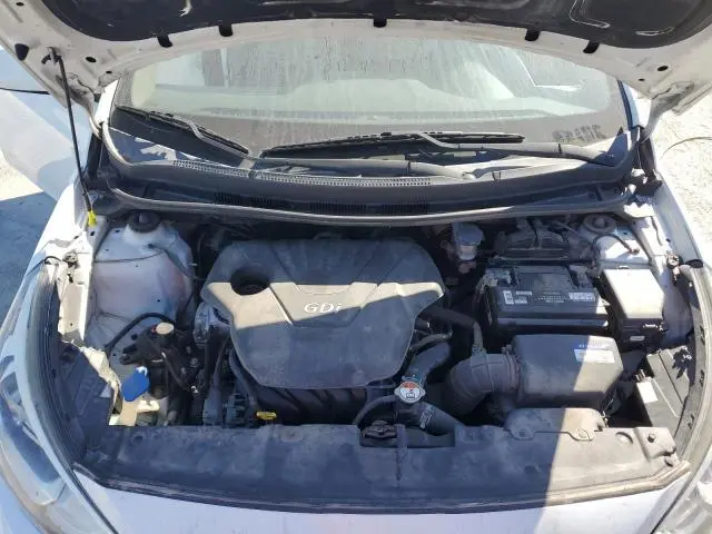 2015 HYUNDAI ACCENT GLS