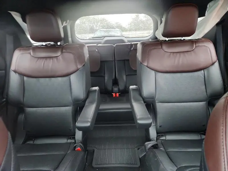 2024 FORD EXPLORER PLATINUM  