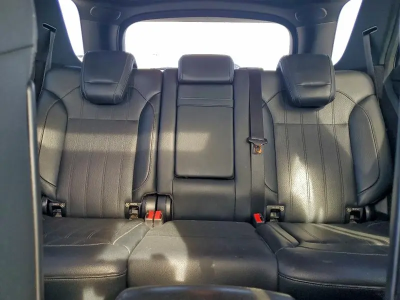 2018 MERCEDES-BENZ GLE 350  