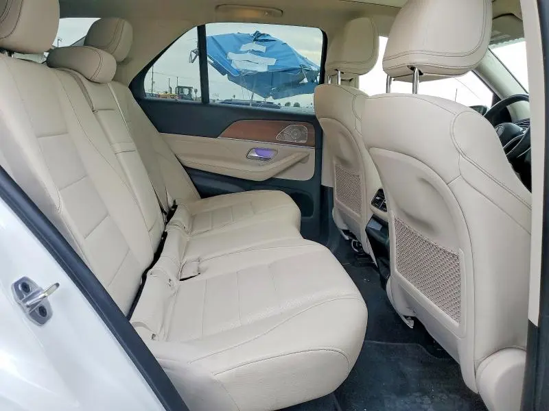 2024 MERCEDES-BENZ GLE 450 4MATIC  