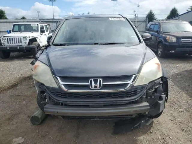 2011 HONDA CR-V SE  