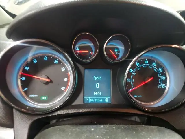 2015 BUICK ENCORE CONVENIENCE  