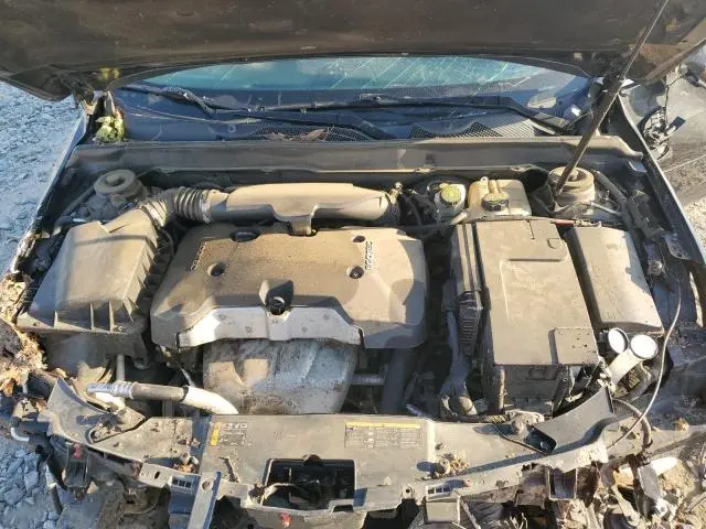 2014 CHEVROLET MALIBU 1LT  