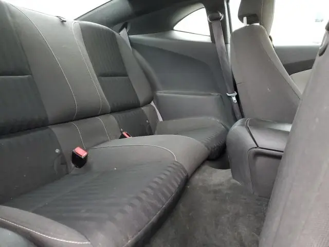 2015 CHEVROLET CAMARO LS  