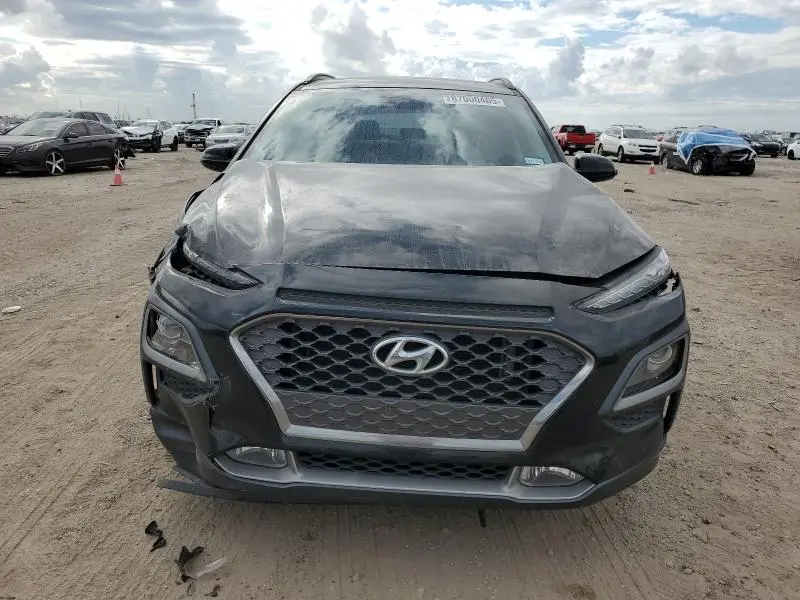 2019 HYUNDAI KONA LIMITED  