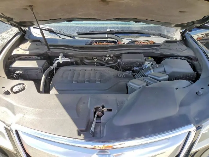 2015 ACURA MDX TECHNOLOGY  