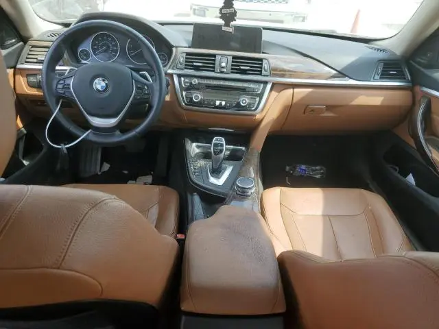 2015 BMW 435 I GRAN COUPE  