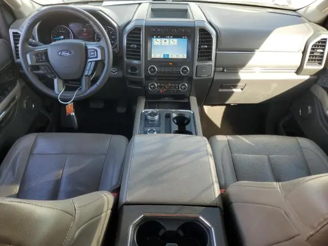 2018 FORD EXPEDITION XLT