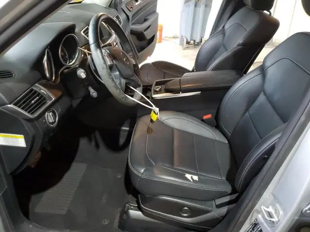 2013 MERCEDES-BENZ ML 350 BLUETEC  