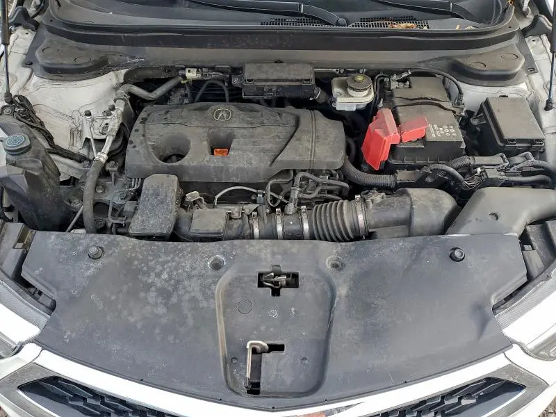 2019 ACURA RDX TECHNOLOGY  