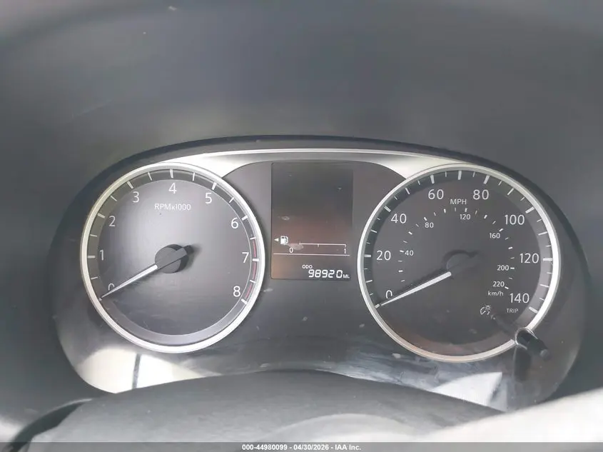2021 NISSAN KICKS S XTRONIC CVT