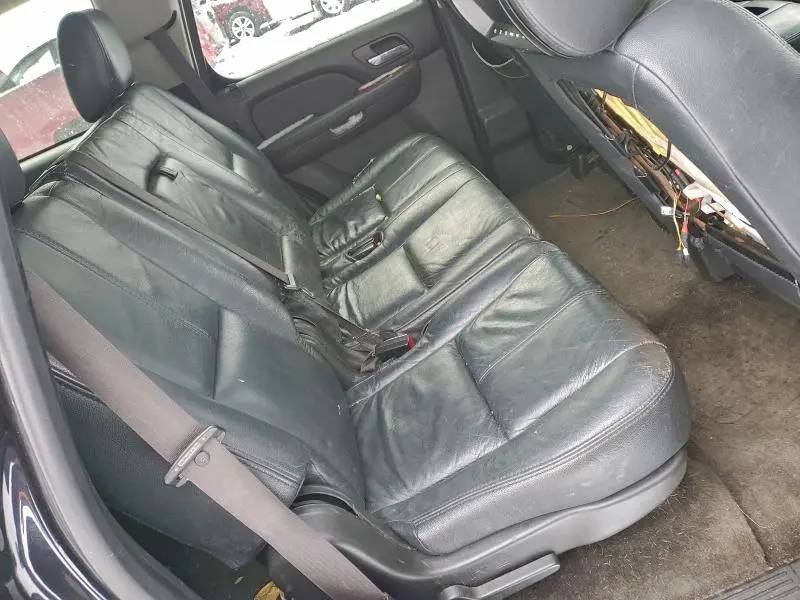 2013 CHEVROLET TAHOE C1500 LS  