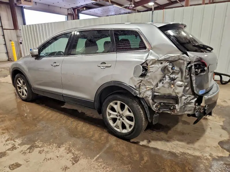 2013 MAZDA CX-9 TOURING  