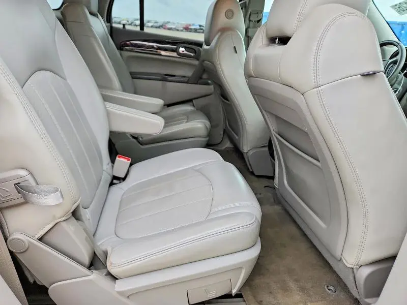 2014 BUICK ENCLAVE   