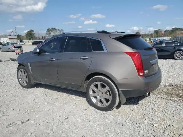 2011 CADILLAC SRX PERFORMANCE COLLECTION  