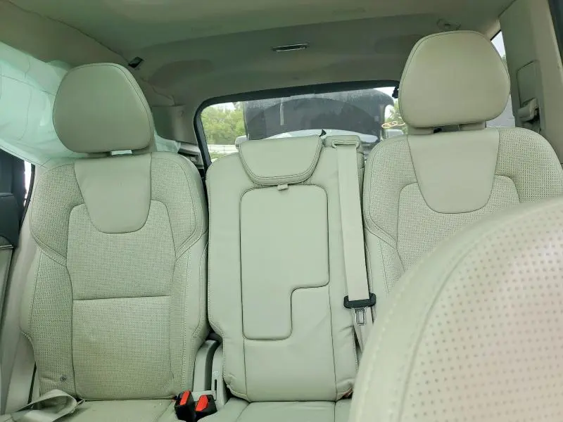 2021 VOLVO XC90 T6 INSCRIPTION  
