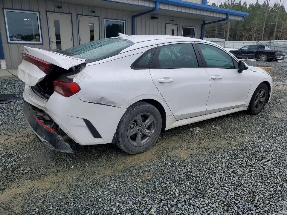 2023 KIA K5 LXS  