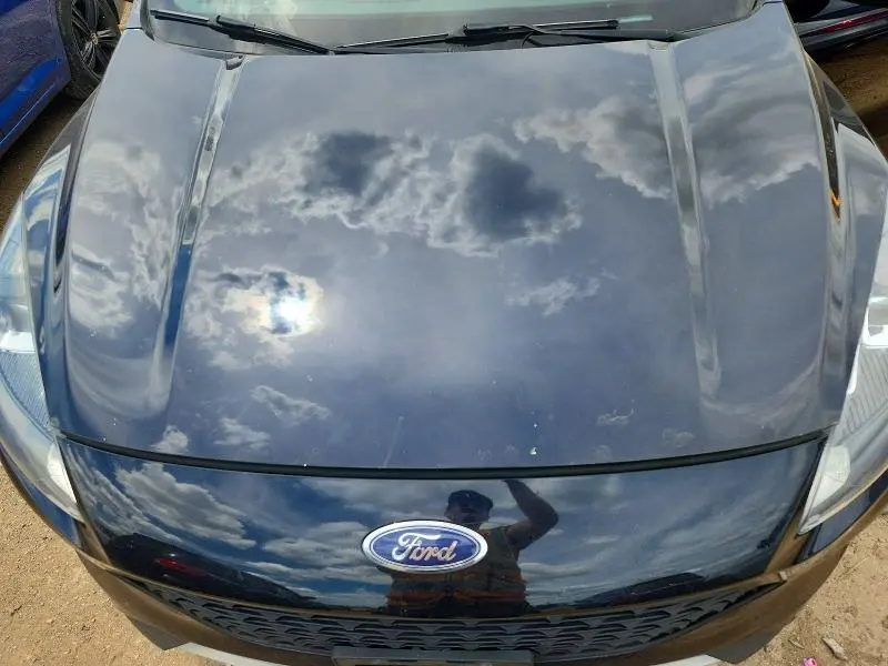 2021 FORD ESCAPE S  