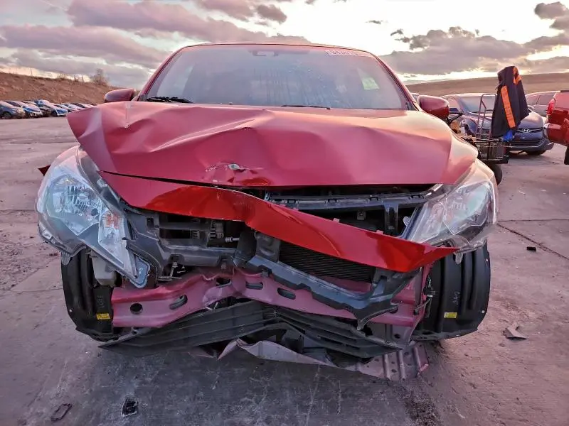 2022 MITSUBISHI MIRAGE ES  