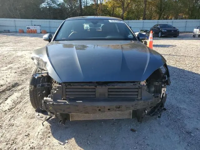 2021 AUDI A5 PREMIUM PLUS 45  