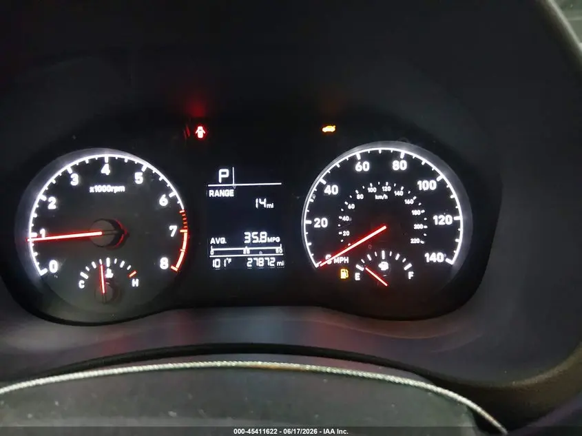 2022 HYUNDAI ACCENT SEL