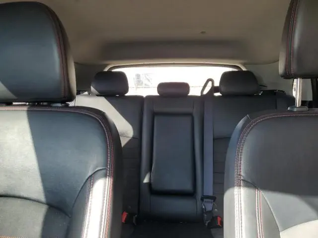 2018 MITSUBISHI OUTLANDER SPORT ES  