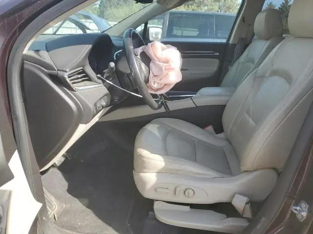 2018 BUICK ENCLAVE PREMIUM  