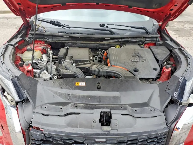 2023 MITSUBISHI OUTLANDER SEL  