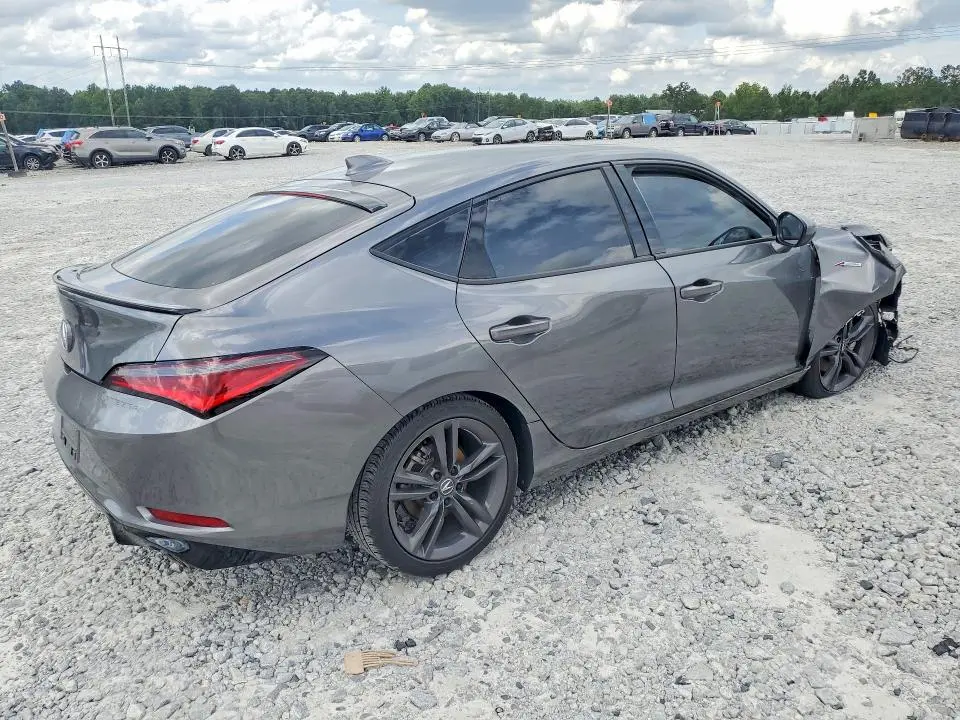 2024 ACURA INTEGRA A-SPEC  