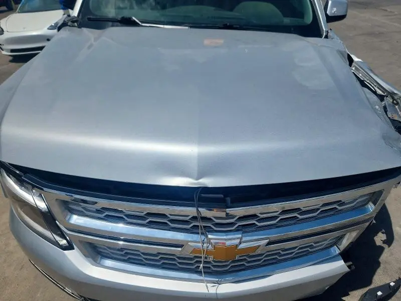 2019 CHEVROLET TAHOE C1500 LS  