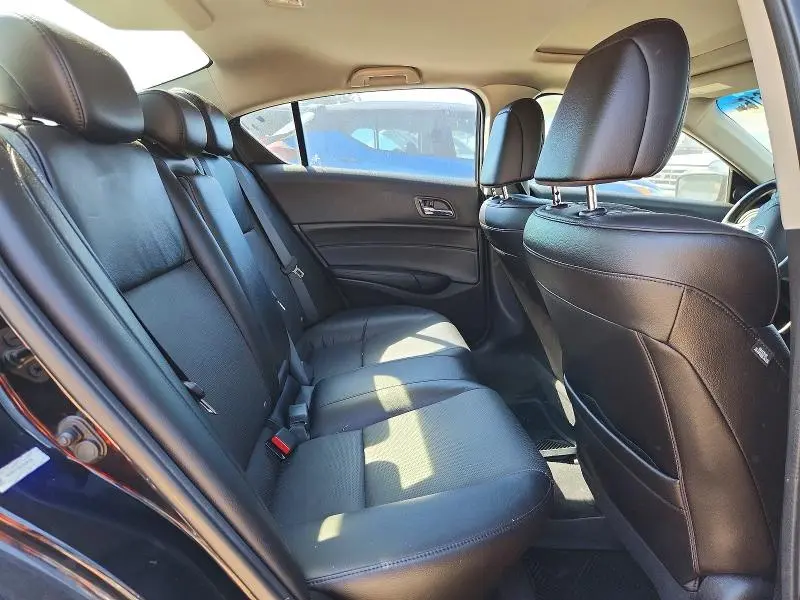 2014 ACURA ILX 20  