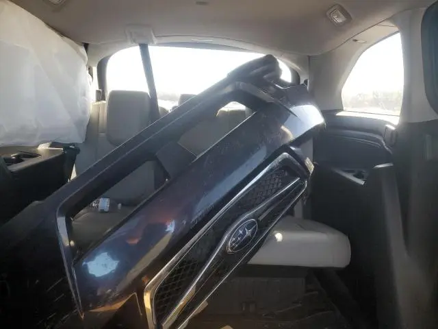 2024 HONDA ODYSSEY EXL  