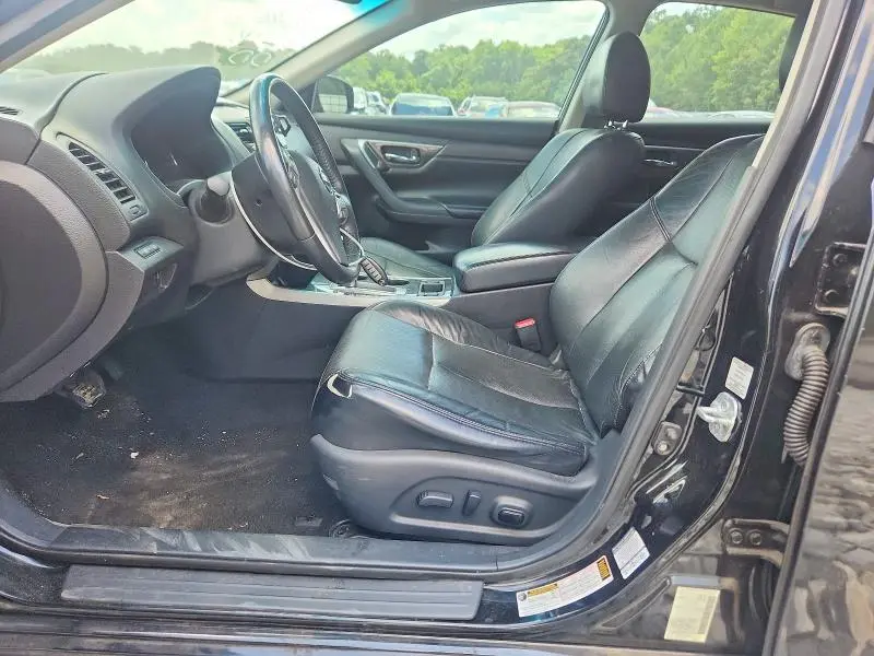 2015 NISSAN ALTIMA 2.5 SL  