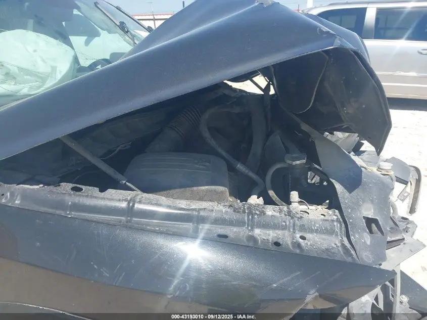 2018 RAM 1500 HARVEST  4X2 5'7 BOX