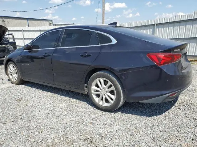 2018 CHEVROLET MALIBU HYBRID  
