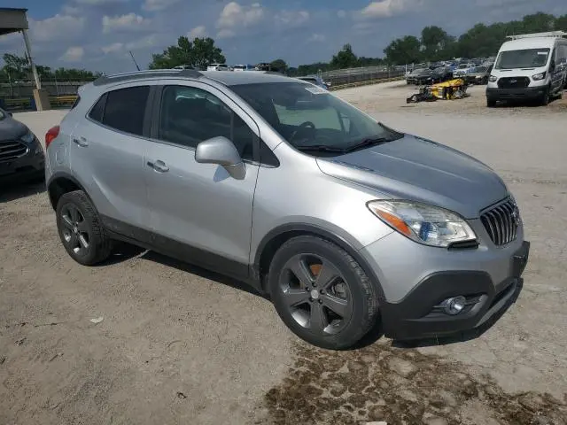 2013 BUICK ENCORE CONVENIENCE  