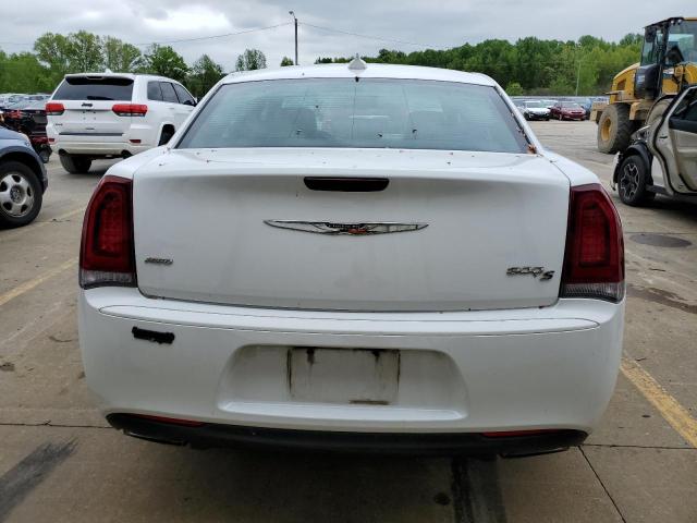 2015 CHRYSLER 300 S