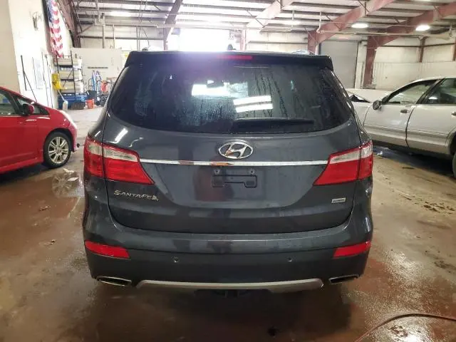 2015 HYUNDAI SANTA FE GLS  