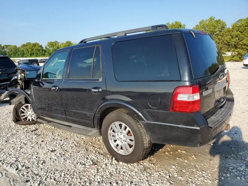 2014 FORD EXPEDITION XLT  