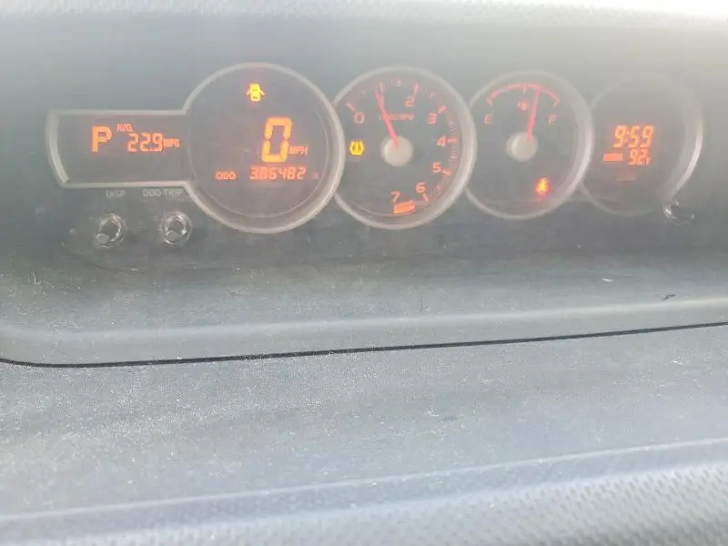 2015 SCION XB BASE  