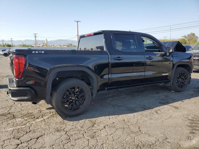 2022 GMC SIERRA K1500 ELEVATION