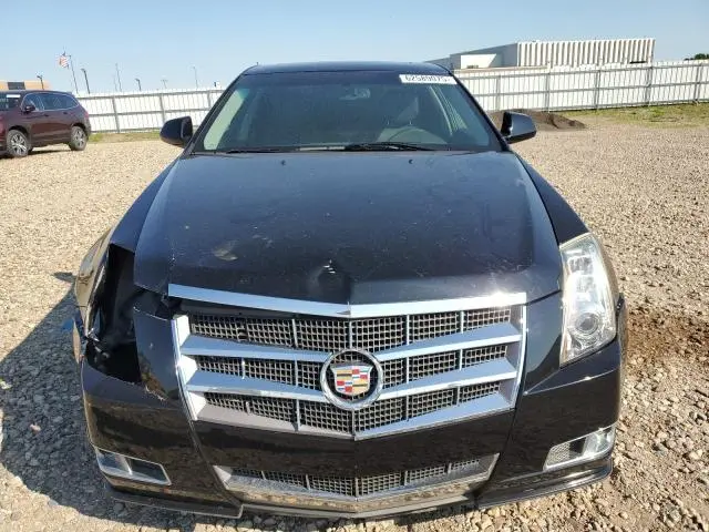 2010 CADILLAC CTS PREMIUM COLLECTION  