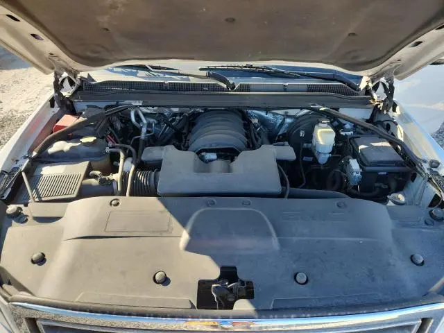 2015 GMC YUKON XL C1500 SLE  