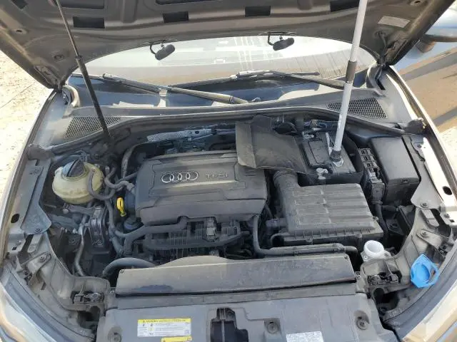 2015 AUDI A3 PREMIUM  