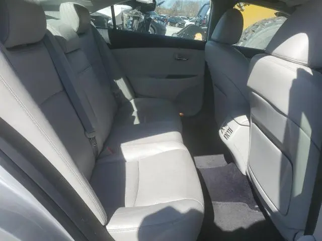 2011 LEXUS ES 350  