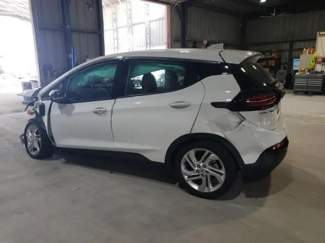 2023 CHEVROLET BOLT EV 1LT  