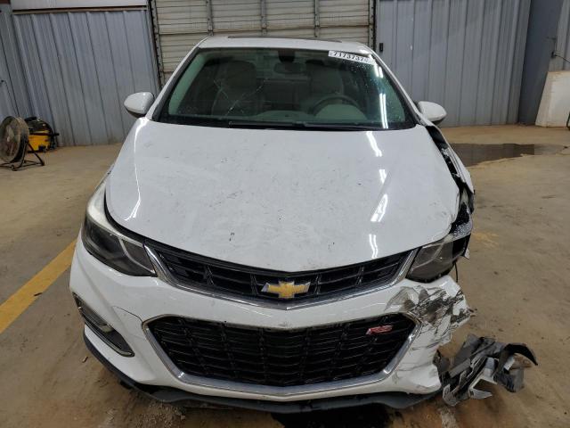 2016 CHEVROLET CRUZE PREMIER